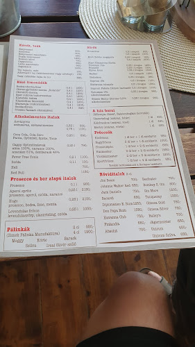 Comentarii opinii despre Kistehén Burger Étterem