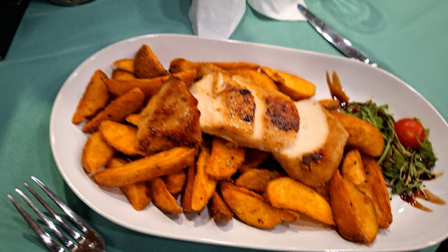 Comentarii opinii despre Tiszakanyar Étterem