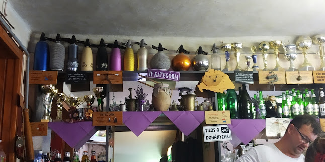 Comentarii opinii despre Maláta söröző