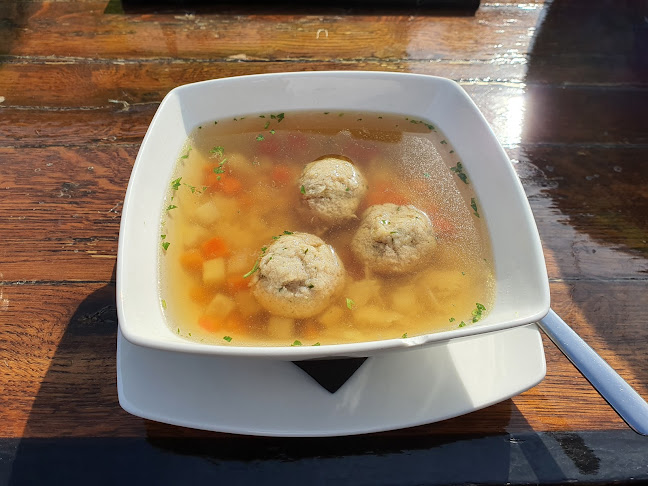 4 Seasons - Palóc Bistorant - Vendéglátás