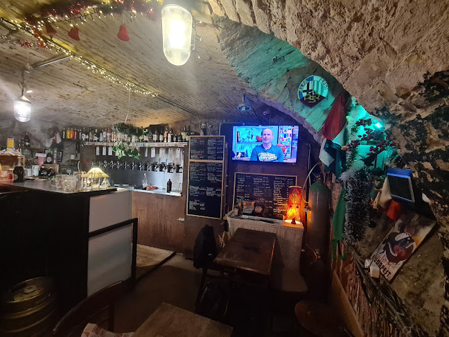 Keleti Waiting Room - Vendéglátás