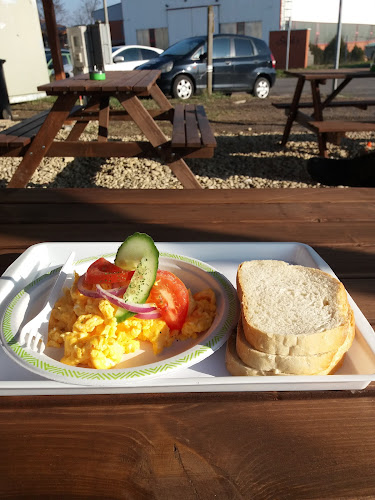 Hami - Hörpi - Dunaújváros