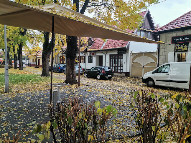 Kecskemét, Kecskeméti Végh Mihály tér 3, 6000