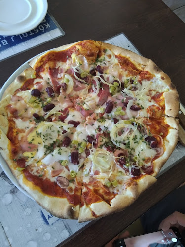 Barissimo Pizzeria