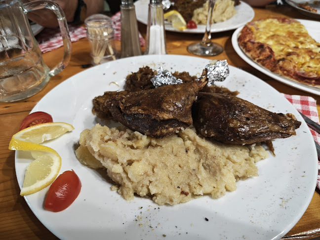 Nagy- Magyarország Fogadó - Békésszentandrás