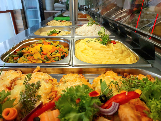 Comentarii opinii despre Spájz Gyorsétterem