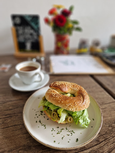 Café Lex - Vendéglátás