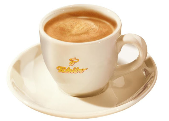 Gomba presszós - Vendéglátás