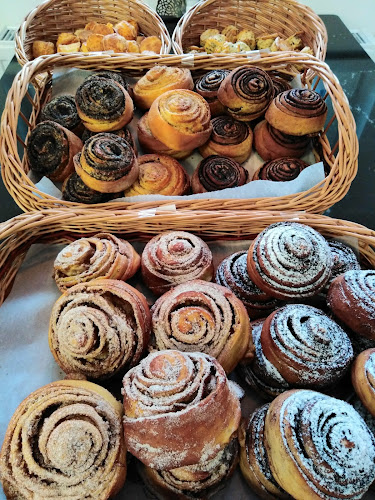 Harmónia Cafe & More - Vendéglátás