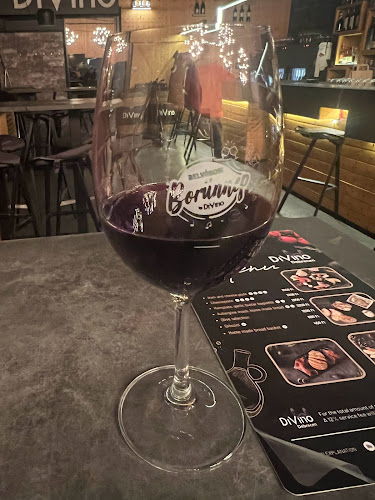 DiVino Wine Bar and Store - Debrecen