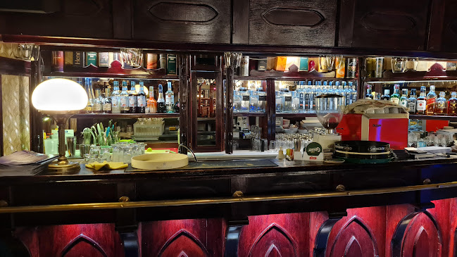 Comentarii opinii despre Bajnok Étterem