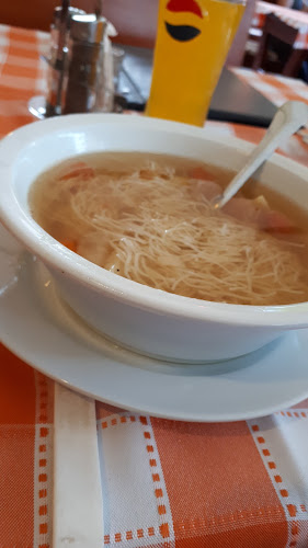 Benevár Étterem - Gyöngyös