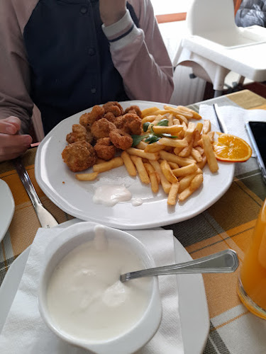 Kakas Étterem - Győr