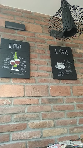 Comentarii opinii despre Ciao! Grill, Gyros & Pizza Bar