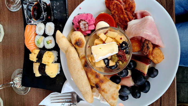 Trófea Grill Étterem Újbuda