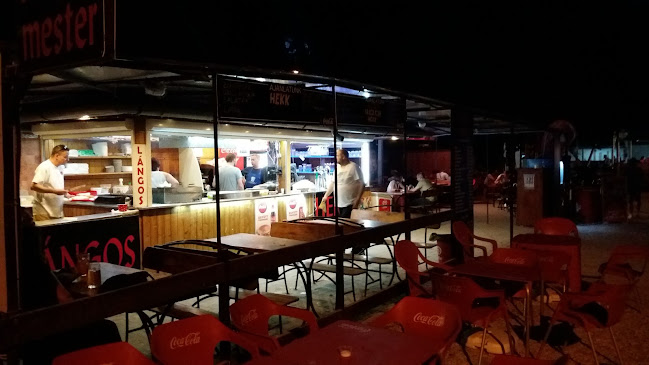 Comentarii opinii despre Hekkmester