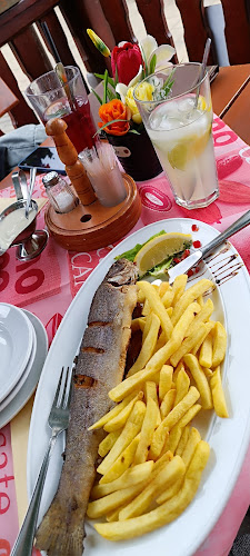 Fenyő Vendéglő - Vendéglátás