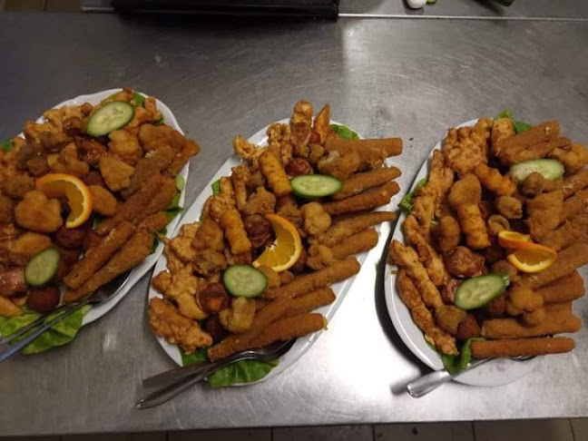 Comentarii opinii despre Goól Söröző & Étterem & Rendezvényház