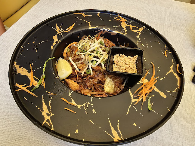 Thai Spicy Nine - Siófok