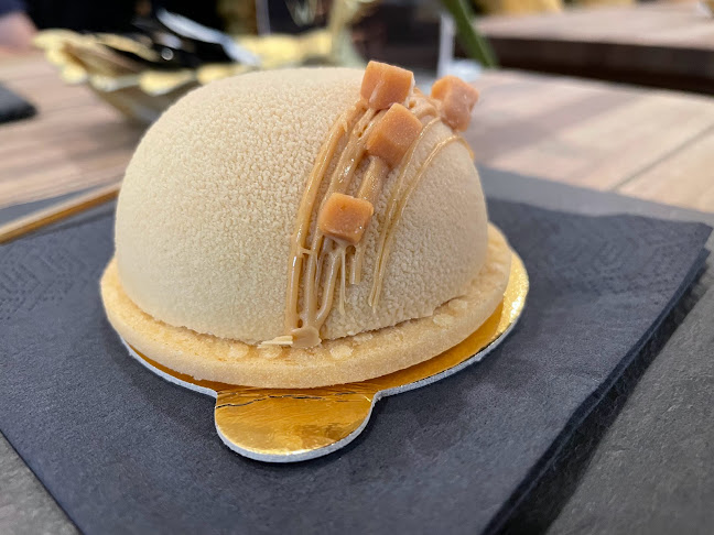 Desszert Neked - Vendéglátás