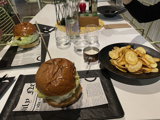 Maximus Steak House Balatonfüred - Balatonfüred