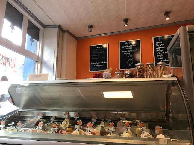 Opinii despre Juhász Cuki în Budapest - Vendéglátás