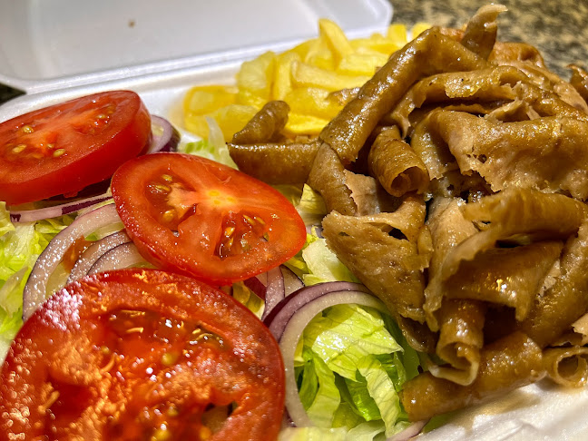 Jimmy's Kebab - Sopron