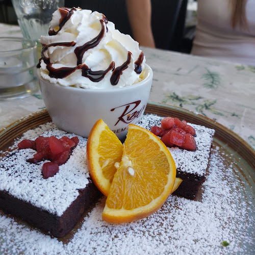 Rizzo Pizza Pizzéria és Étterem