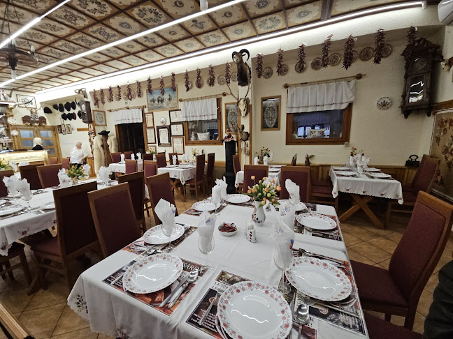 Sziget Csárda - Tiszaújváros