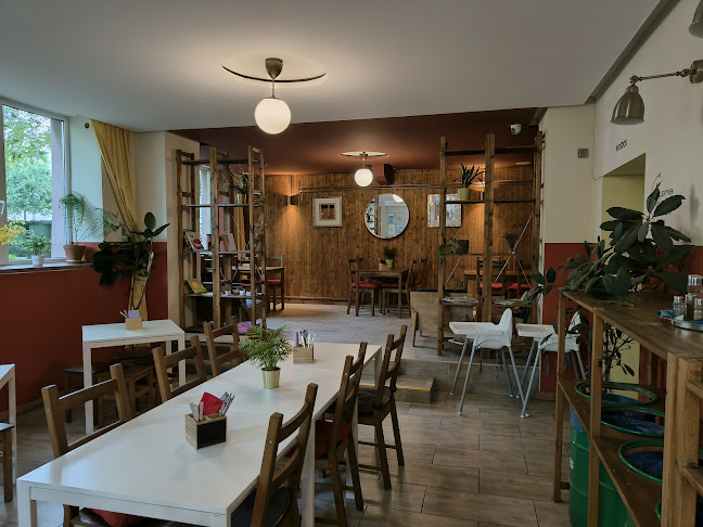 Opinii despre Dagály 17 Étterem în Budapest - Vendéglátás