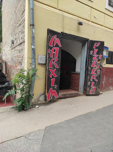 Marxim pizzéria