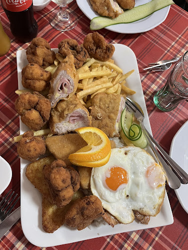 Potykacsárda - Baja