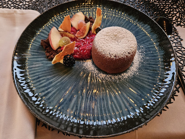 Bobo Restaurant - Vendéglátás