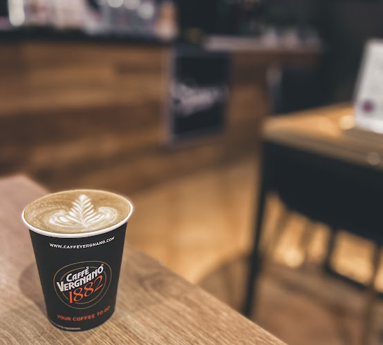 Comentarii opinii despre Sugar Coffee and Toast