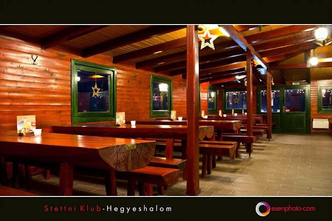 Comentarii opinii despre Stettni Klub & Bisztró
