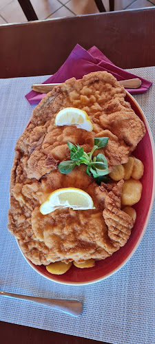 Opinii despre Tolnay Vendéglő în Lukácsháza - Vendéglátás