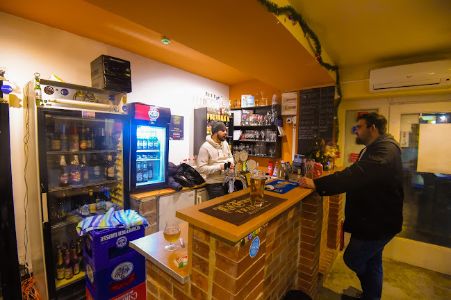 Beertok 2.0 Bar & Shop - Vendéglátás