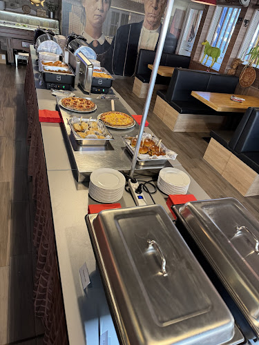 Opinii despre Pizza Monkey Szeged în Szeged - Vendéglátás