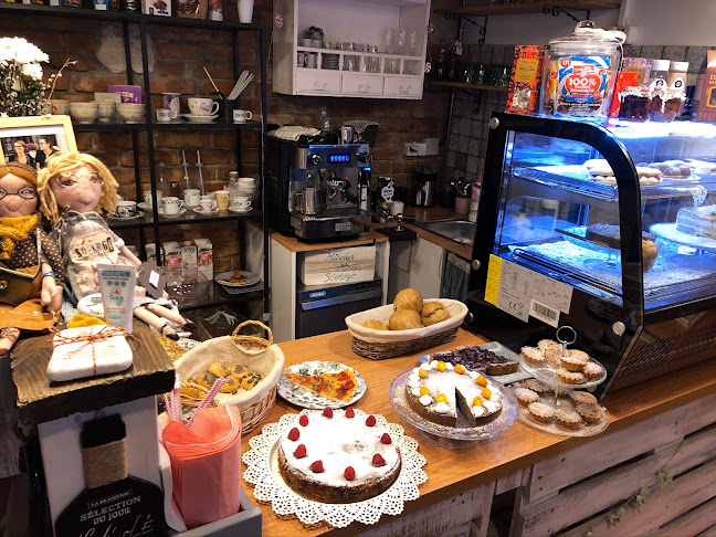 Sóvárgó Cukrászműhely