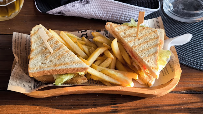 Kredenc Döner - Sárvár