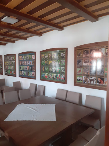 Turisztikai Információs Központ – Tanoda kávézó - Háromhuta