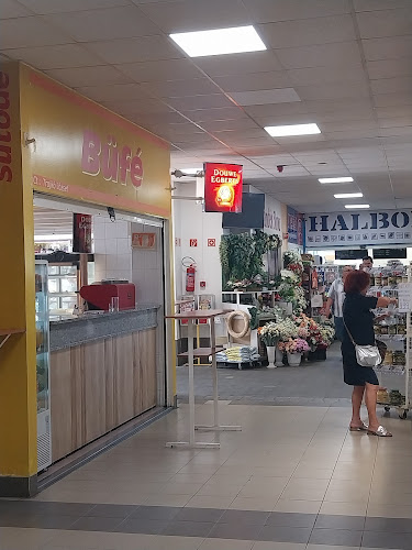 Vásárcsarnok Nagykanizsa