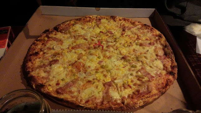 Amstel söröző - Salgótarján