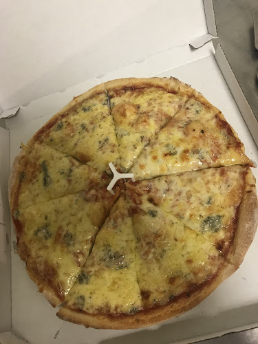 Comentarii opinii despre Zwilling Pizza