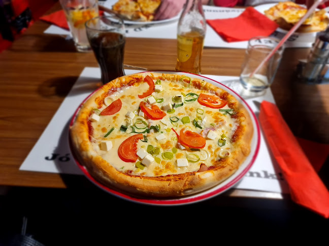 Red Devils Pub & Pizzéria