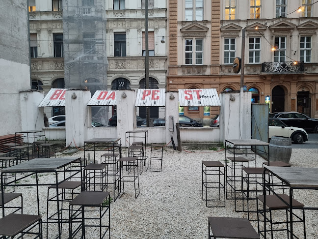 Budapest, Zichy Jenő u. 17, 1066