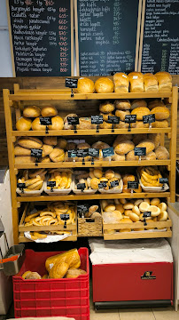 Baljer Kenyér - agárdi/gárdonyi pékség - Vendéglátás