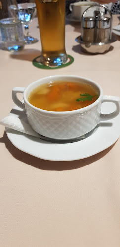 Szalajka Fogadó és Étterem - Vendéglátás