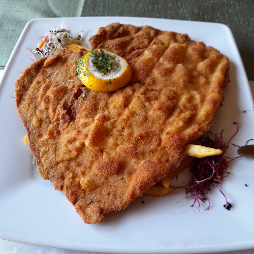 Diana Étterem - Vendéglátás