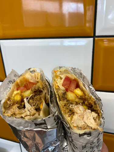 Absolut Burger & Lángos - Vendéglátás